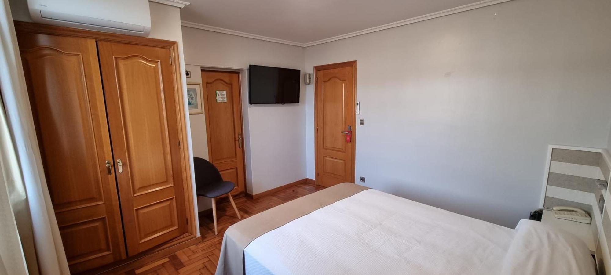 Hotel Miramar Playa America Nigrán Eksteriør billede
