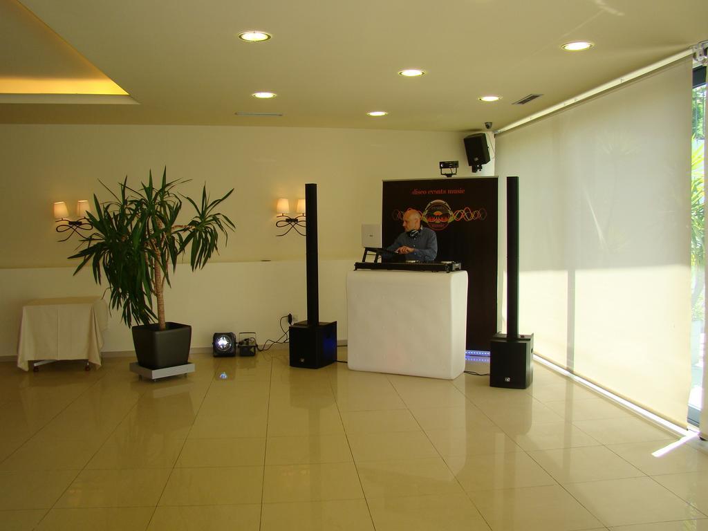 Hotel Miramar Playa America Nigrán Eksteriør billede
