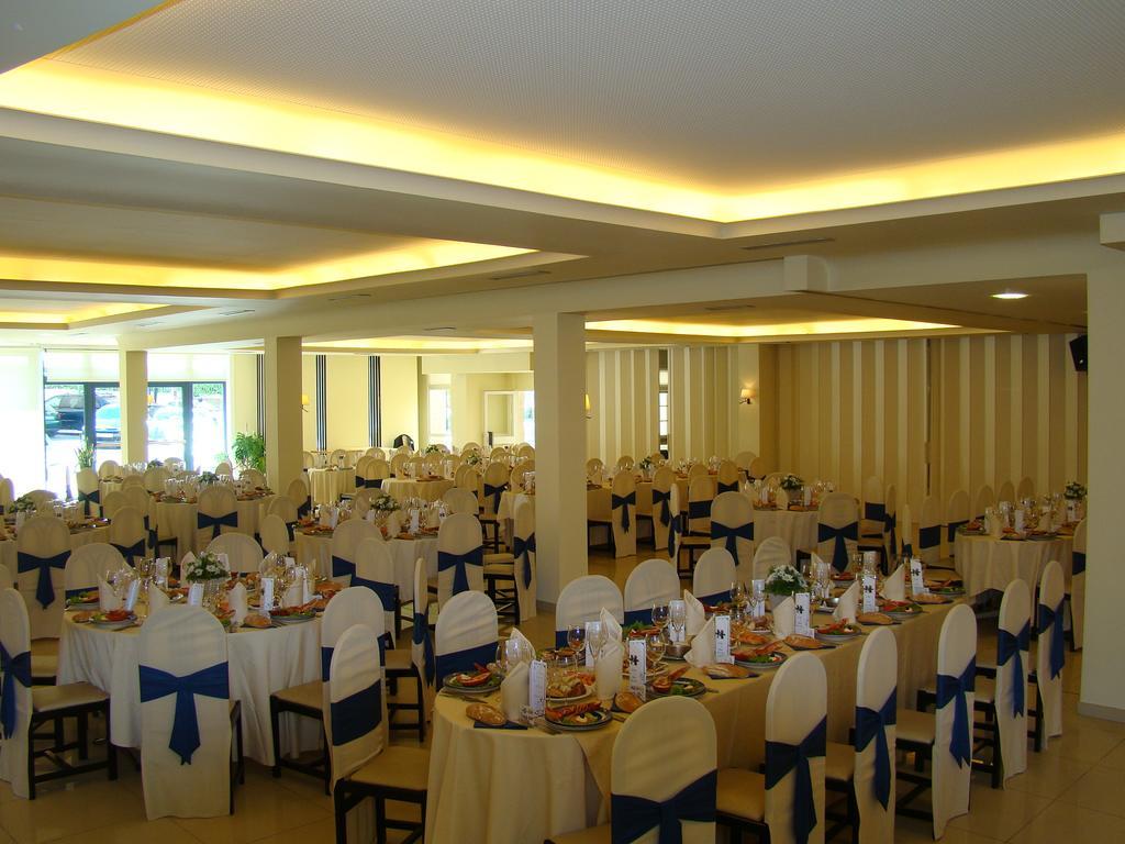 Hotel Miramar Playa America Nigrán Eksteriør billede