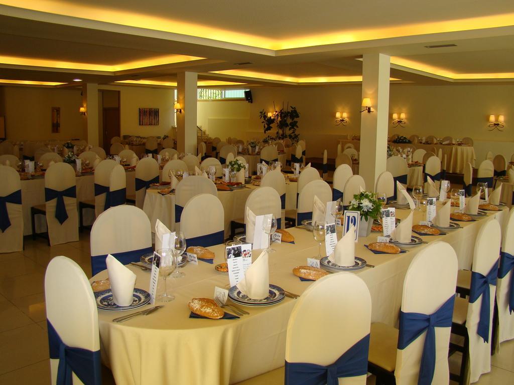 Hotel Miramar Playa America Nigrán Eksteriør billede